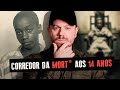 A HISTÓRIA QUE INSPIROU A ESPERA DE UM MILAGRE George Stinney Jr