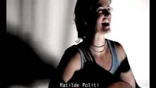 Matilde Politi-Lamento per la morte di Turiddu Carnivali-Cantastorie siciliano-live@CSA Auro Catania