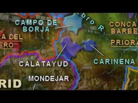 Tim Talks Wine: Episode 10 - Xiloca Garnacha