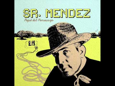 Sr. Méndez Ft. Radio Rebelde & Mkc - Rosa Tulia (Cumbia Drum&Bass)
