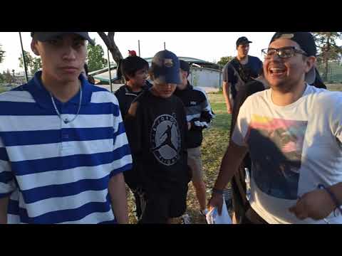 Efectro x Doble A vs Nexo Segma - Semifinal Fes Final