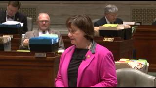 Stillbirths  l Tax Credits l Missouri Public Policy