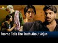 Poorna Tells The Truth About Arjun Sundari Latest Malayalam Dubbed Movie Scenes SriBalajiVideo