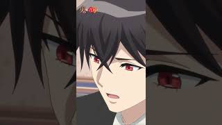 玲夜の甘い台詞集（CV.梅原裕一郎）TVアニメ『鬼の花嫁』各配信プラットフォームにて好評配信中！#鬼の花嫁 #7月アニメ
