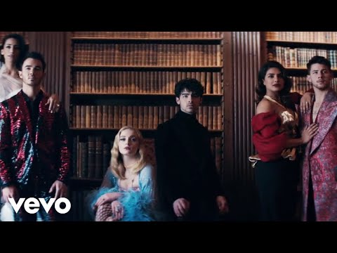 Jonas Brothers - Sucker