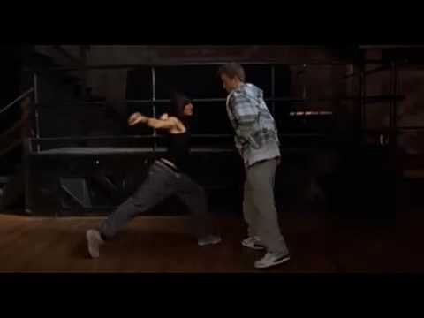 CENTRE STAGE 2   TURN IT UP