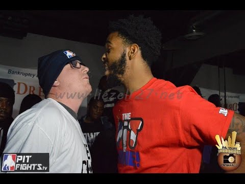 O-dubb vs Rebel