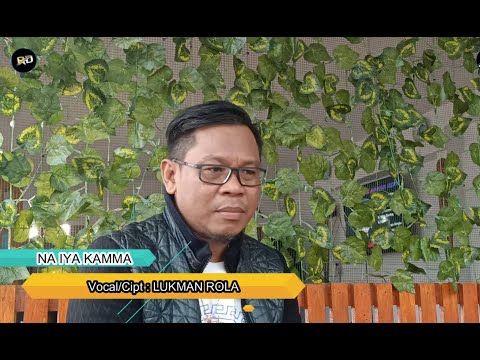 LUKMAN ROLA - NA IYA KAMMA