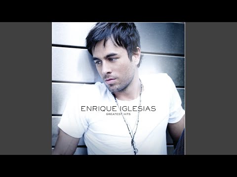 Enrique Iglesias - Takin' Back My Love (Audio) ft. Ciara