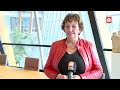 Gesprek met de burgemeester: versoepelingen, boosterprikken