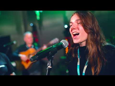 X Przy Kominku - Making Of