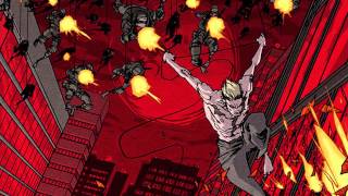 Elliphant - Revolusion