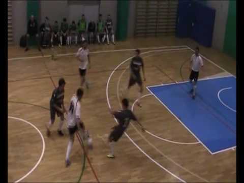 090317.Servizio completo Gnu Team Ala - Calcio Bleggio