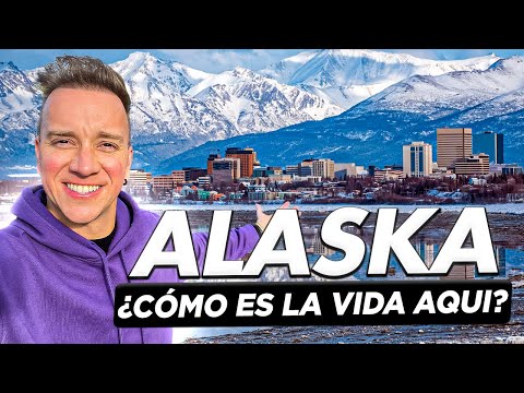 , title : '¿Cómo es LA VIDA EN ALASKA? 🧐🇺🇸 ¿Es verdad que se gana bien? - Óscar Alejandro'