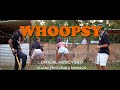 Klassik Frescobar x Boidingo - Whoopsy (Video) [Brawling Riddim][Zess Soca Dancehall 2022]