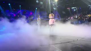 Download lagu APRIL DA7 X LADY RARA BUNGA PENGANTIN SPEKTAKULER DUET PECAH | Mega konser Everlasting Hits mp3