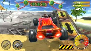 Lethal Brutal Racing 0014