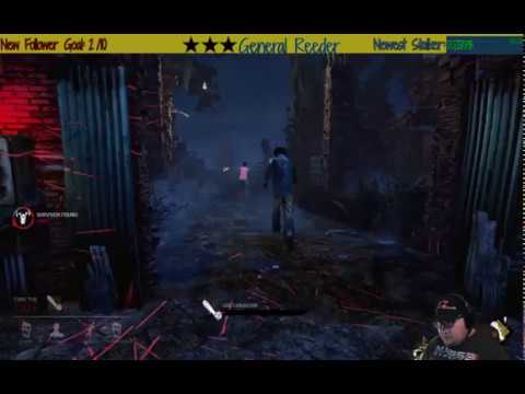 Steam Community :: Video :: Epic Fail in Dead By Daylight