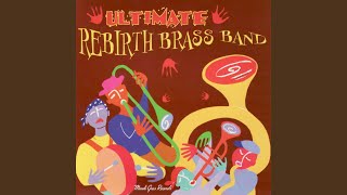 [I Feel Like] Busting Loose