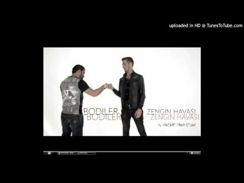 Ork Bodiler Zengin Havasi 2015 Dj.stefanakis