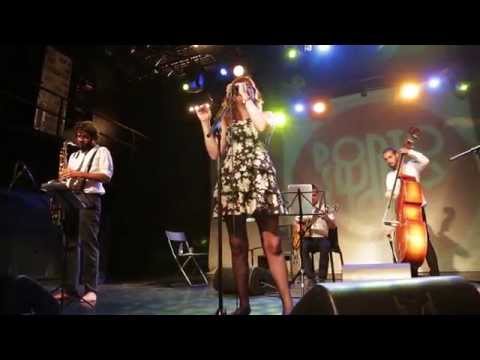 Stomping at Six - I like Pie