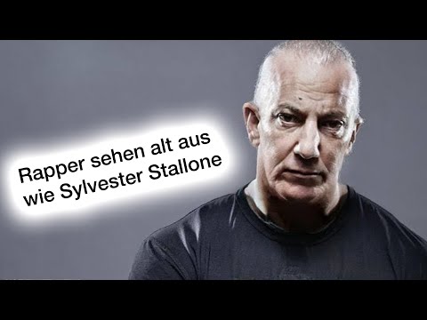 Schlecht gealterte Deutschrap-Lines - Vol. 7