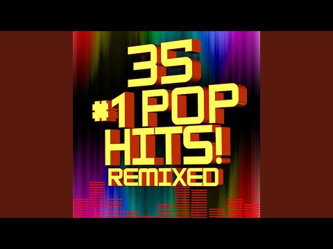 Moves Like Jagger (Remixed)