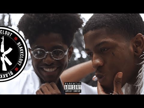 2 BULLET | BigJow x NGC Flacko - Cartier(status)