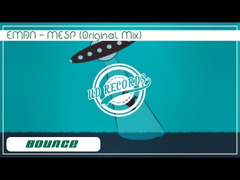EMDN - MESP (Original Mix)