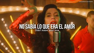 Clean Bandit - Baby (feat. MARINA &amp; Luis Fonsi) | sub español + Lyrics (VIDEO OFICIAL) HD