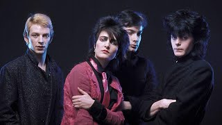 Siouxsie And The Banshees  - The Ghost In You