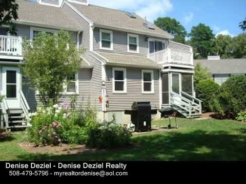 1559 Bay St Unit 34, Taunton MA 02780 - Condo - Real Estate - For Sale -