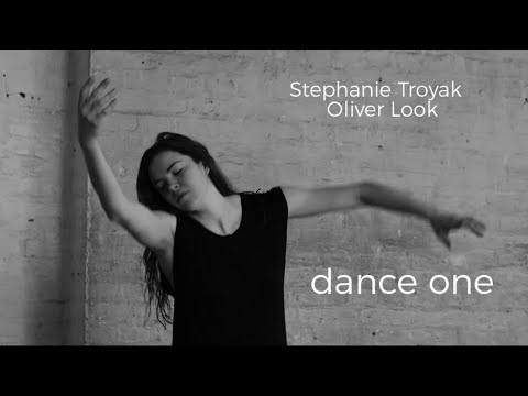 dance one - Stephanie Troyak