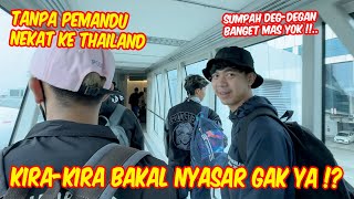 Download lagu PERTAMA KALI KE THAILAND !! Gak pernah kepikiran kalau bakal sampe sini mp3 Download lagu PERTAMA KALI KE THAILAND !! Gak pernah kepikiran kalau bakal sampe sini mp3