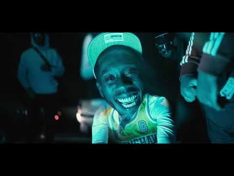Big Ezzie Sosa "Medical/RollOut" OFFICIAL VIDEO