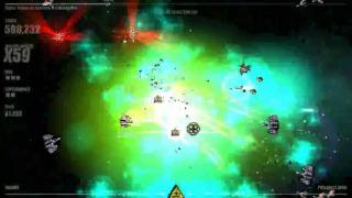 Beat Hazard - Soldiers of a Wrong War - Lights & Karma [HQ?]