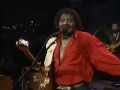 Albert Collins - "Travelin' South" [Live from Austin, TX]