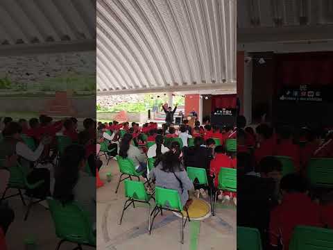 Esc Prim "Lazaro Cárdenas"Barrio el Saltó, San Antonio La Ciénega, San Felipe del Progreso, México!