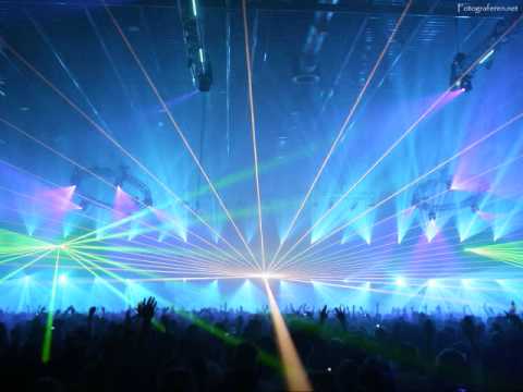 Unprepared for the New World Marco V vs Markus Schulz (Sordini Mashup Remix)