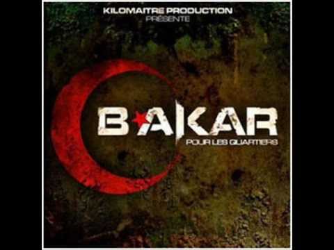 Bakar feat tonio banderas-Souffle de vie (Remix DJ LD)