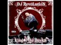 DJ Revolution - The Re-Match (vs DJ Spinbad)