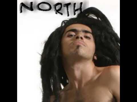Dani Umpi - North (FULL ALBUM)