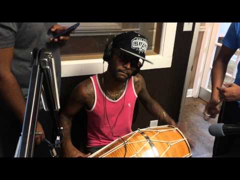 Nanda Baba Pt.3 Randy Ramdin ft. Mastah Saleem