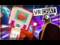 Scaring People With Meme Avatars VRCHAT Funny Moments