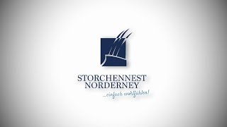 STORCHENNEST NORDERNEY | 2016