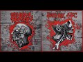 General Surgery Butcher ABC Split 2009 Full Album