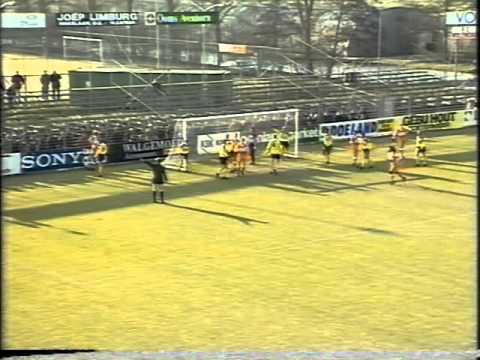 1994-02-13 FC Volendam - Roda JC 2-0