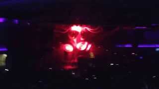 Tuneboy playing Devotion at Basscon's Wasteland at the Hollywood Palladium 1/23/15