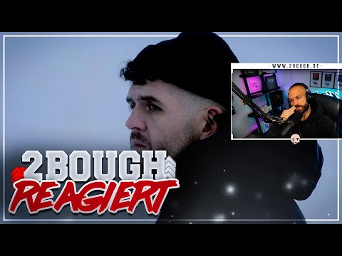 VEGA feat. Christoph Sakwerda - Teleskop / 2Bough reagiert