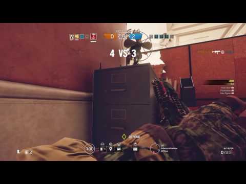 RB6S: ACE full round uncut